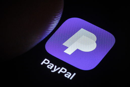 Aktie st&uuml;rzt ab: PayPals Krise versch&auml;rft sich mit dem n&auml;chsten Tiefschlag
