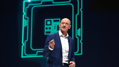 Investor Woche: Siemens als KI-Gewinner, 30 Mrd. USD für Anthropic, US-Arbeitsmarkt stark, Inflation stabil, 150 Mio. EUR für Quantum Systems, Rivian bremst Verluste, Mercedes enttäuscht