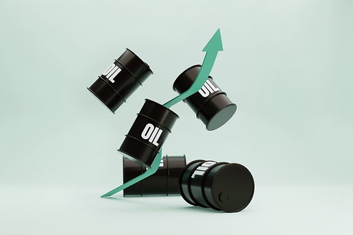 Energieaktien: Ölpreis kratzt am Abwärtstrend: Diese Ölaktien sind günstig bewertet