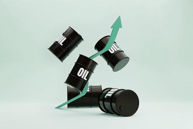 Energieaktien: Ölpreis kratzt am Abwärtstrend: Diese Ölaktien sind günstig bewertet