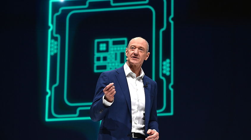 Investor Woche: Siemens als KI-Gewinner, 30 Mrd. USD für Anthropic, US-Arbeitsmarkt stark, Inflation stabil, 150 Mio. EUR für Quantum Systems, Rivian bremst Verluste, Mercedes enttäuscht