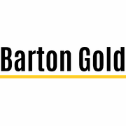 Logo: Barton Gold Holdings Ltd.