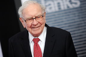 13F Bericht Berkshire Hathaway: Warren Buffett steigt bei New York Times ein und reduziert bei Apple, Amazon, BofA