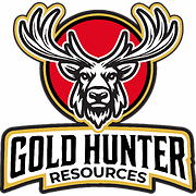 Logo: Gold Hunter Resources Inc.
