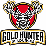 Logo: Gold Hunter Resources Inc.