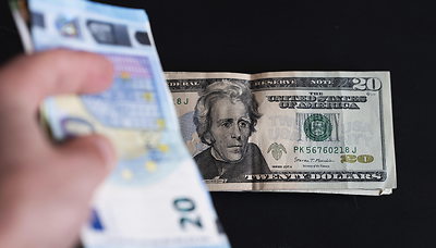 Devisenmarkt: Wie weit geht die Dollar-Schw&auml;che noch?