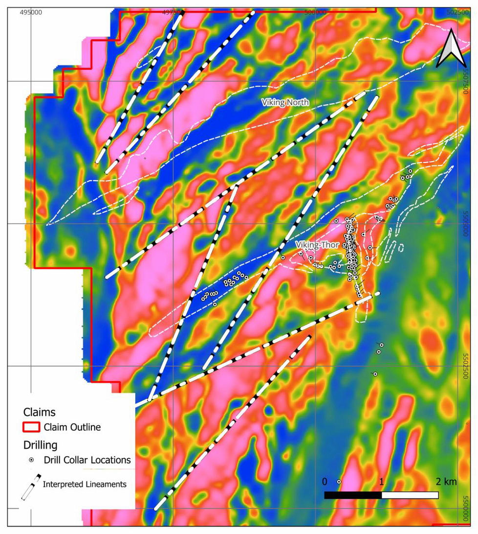 Gold Hunter Resources Inc.