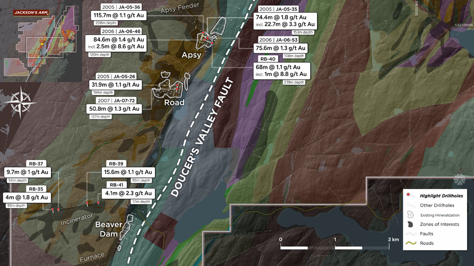 Gold Hunter Resources Inc.