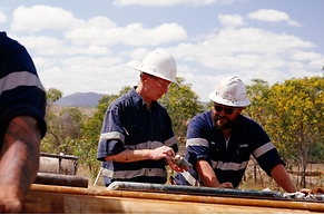 Mehr Sicherheit durch Upgrade: QMines meldet kr&auml;ftiges Plus bei Kupfer und Zinkressourcen