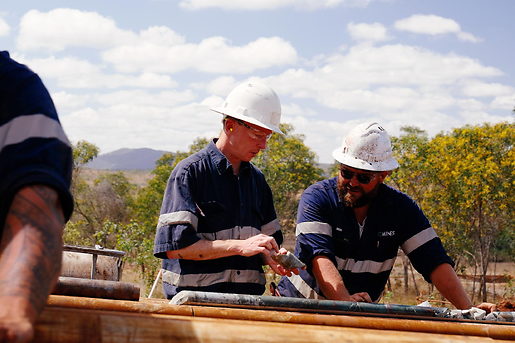 Mehr Sicherheit durch Upgrade: QMines meldet kräftiges Plus bei Kupfer und Zinkressourcen