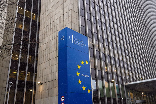 Bonitätsrisiko: Bundesbank warnt vor ausufernder deutscher Staatsverschuldung