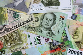 Devisenmarkt: Australischer und Neuseeländischer Dollar werten auf, Yen schwächer