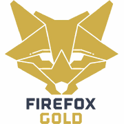 Logo: FireFox Gold Corp.