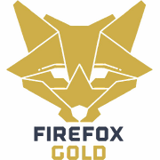 Logo: FireFox Gold Corp.