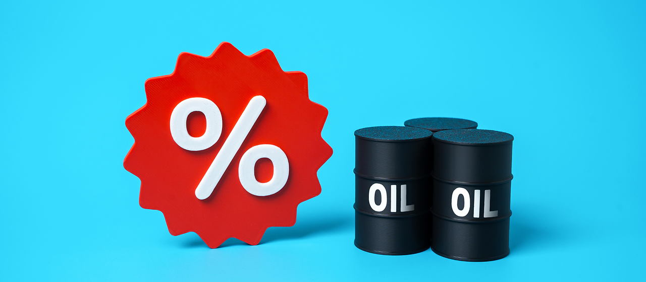 Bild zum Artikel: Geopolitik und Geldpolitik: Krieg im Iran: Wie wahrscheinlich sind jetzt Zinserhöhungen?