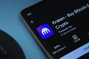 Kryptow&auml;hrungen: Federal Reserve gew&auml;hrt Kraken Masterkonto - Perpetual Futures im Anmarsch?
