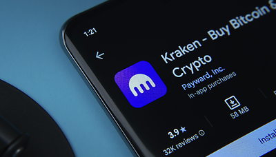 Kryptowährungen: Federal Reserve gewährt Kraken Masterkonto - Perpetual Futures im Anmarsch?