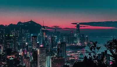 Rotation in Schwellenländer: Emerging Markets ETFs haben eine asiatische Schlagseite