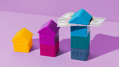 Immobilienmarkt: Die weltweiten realen Immobilienpreise steigen seit 2010 um 1,2 % pro Jahr