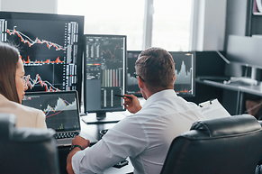 Robuste Renditequellen: Smart Money setzt auf Momentum statt Buy-and-Hold