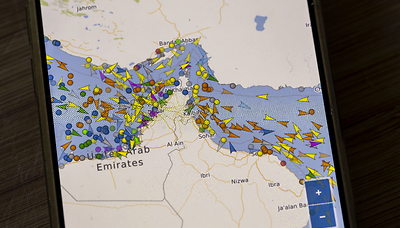 Nahost: &Ouml;lkrise in Hormus: Welche Aktien profitieren, wenn es noch schlimmer wird?