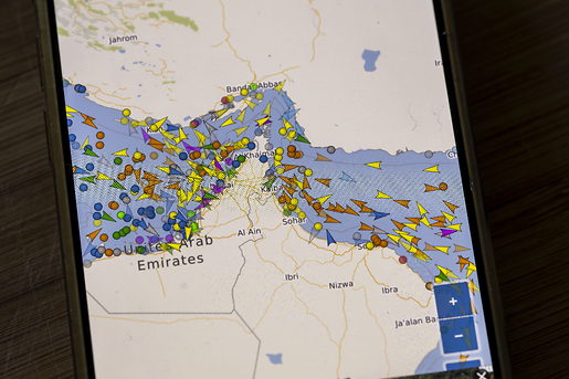 Nahost: &Ouml;lkrise in Hormus: Welche Aktien profitieren, wenn es noch schlimmer wird?
