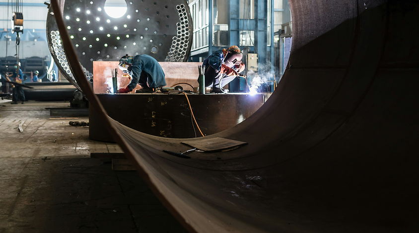 Investor Woche: Weniger Auftr&auml;ge f&uuml;r die Industrie, mehr Inflation in China, sinkende Gewinne f&uuml;r VW und BMW, mehr Umsatz f&uuml;r Zalando, Private Credit unter Druck