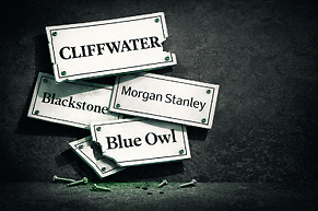 Private Kreditfonds unter Druck: Anleger fordern Milliarden von Cliffwater &amp; Co. zur&uuml;ck