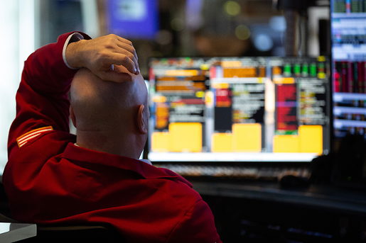 KI-Angst trifft Datensektor: Verunsicherter Softwaremarkt mit Sorgen vor Disruption