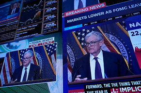 Investor Woche: Fed stimmt mit 11:1 gegen Zinssenkung, Heideldruck plant Drohnenabwehr, QMines mit starken Bohrergebnissen bei Mt Mackenzie