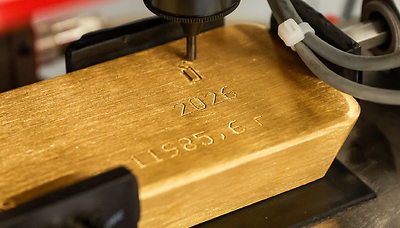 Edelmetalle im Bärenmarkt?: Analysten erwarten Goldpreiserholung trotz Kurseinbruch