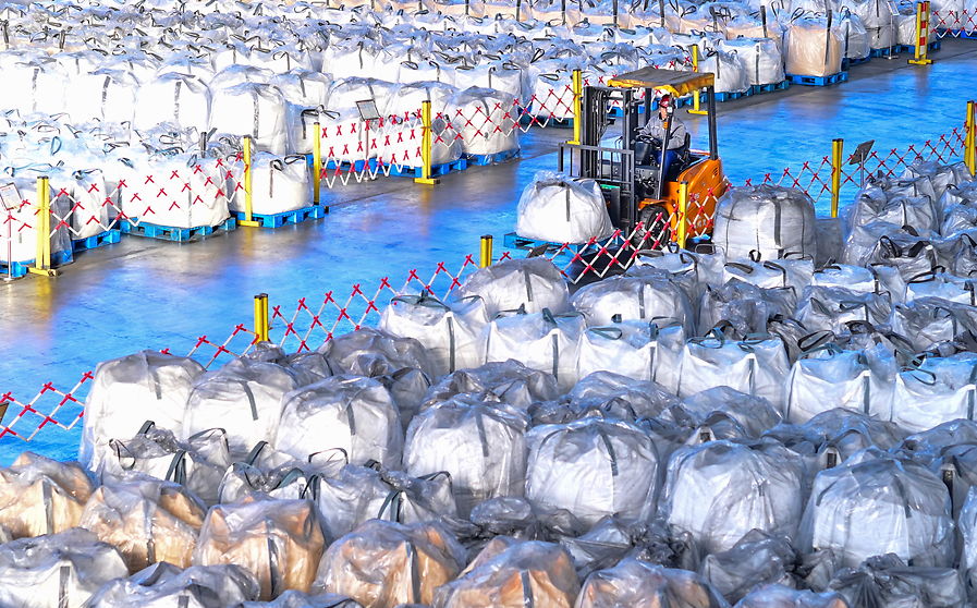 Angebotsdefizit treibt Erholung: Lithiumpreise steigen wieder: Trendwende zum n&auml;chsten Rallyezyklus?