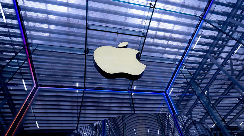 Investor Woche: Apple verlagert Produktion, Zinshoffnungen verdampfen im Kriegsrauch, Henkel und Merck kaufen zu, Porsche, Deutz, Barton Gold, Airbus