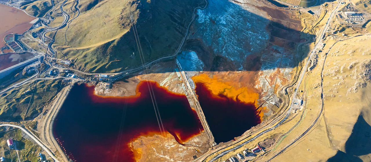 Bild zum Artikel: Noch größer: Cerro de Pasco Resources und die peruanische Staatsgesellschaft AMSAC vereinbaren Kooperation für Tailings