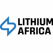Logo: Lithium Africa Corp.