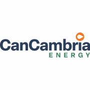 Logo: CanCambria Energy Corp.