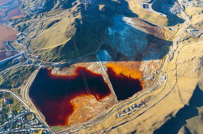 Noch gr&ouml;&szlig;er: Cerro de Pasco Resources und die peruanische Staatsgesellschaft AMSAC vereinbaren Kooperation f&uuml;r Tailings