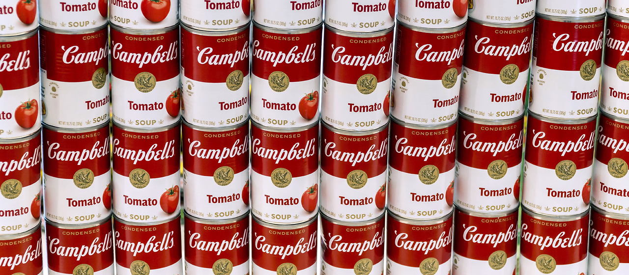 Bild zum Artikel: Campbell's Aktie: Morningstar sieht 150 % Kurspotenzial