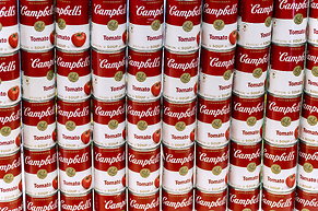 Campbell's Aktie: Morningstar sieht 150 % Kurspotenzial