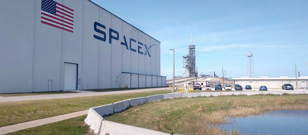 Bild zum Artikel: Investor Woche: SpaceX vor IPO, OpenAI erhält 122 Mrd. USD, Tesla und Nike enttäuschen, Algo Grande bohrt bei Adelita 57 m mit über 1,8 % CuEq