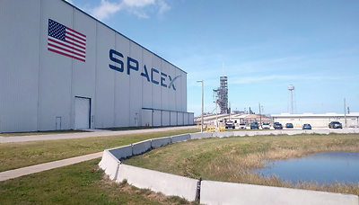 Investor Woche: SpaceX vor IPO, OpenAI erh&auml;lt 122 Mrd. USD, Tesla und Nike entt&auml;uschen, Algo Grande bohrt bei Adelita 57 m mit &uuml;ber 1,8 % CuEq