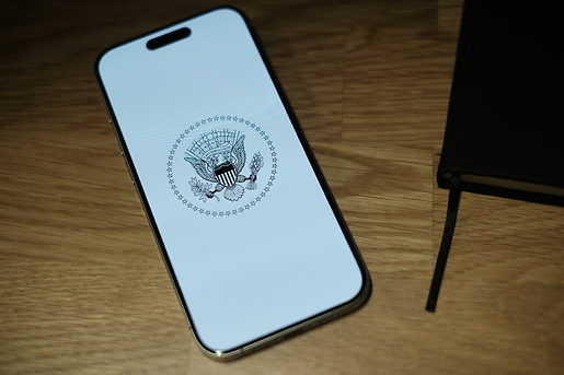 Gamechanger-News: Cybersecurity-Hotstock holt US-Militär- und Regierungsprofis an Bord