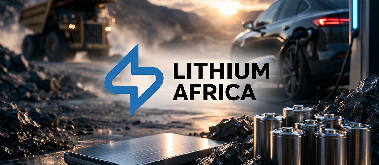 Bild zum Artikel: Lithium Partnerschaft: Chinesischer Lithiumproduzent Ganfeng Lithium setzt auf Joint Venture mit Lithium Africa