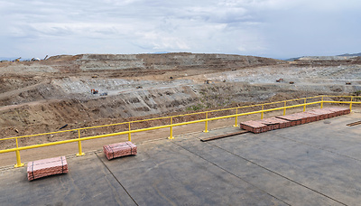 Kupferaktien vor n&auml;chster Welle?: Warum Gunnison Copper, Algo Grande und Arctic Minerals jetzt wieder spannend werden