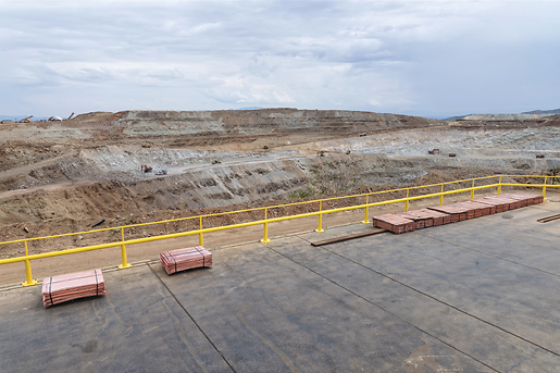 Kupferaktien vor n&auml;chster Welle?: Warum Gunnison Copper, Algo Grande und Arctic Minerals jetzt wieder spannend werden