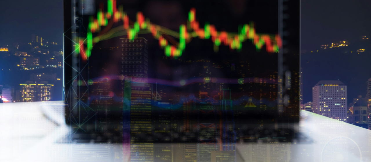 Bild zum Artikel: Schwab und Fidelity: US-Broker erziehen Teenager jetzt zu Daytradern