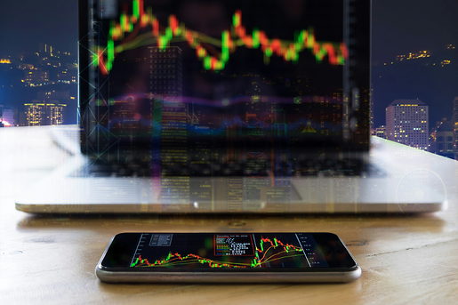 Schwab und Fidelity: US-Broker erziehen Teenager jetzt zu Daytradern