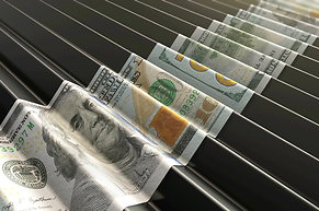 Bessembinder Studie: 100 Jahre US-Aktienmarkt: 1 Dollar investiert, 15.000 Dollar zur&uuml;ck