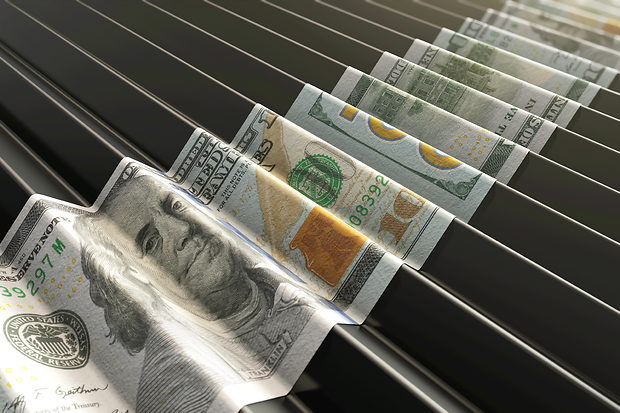 Bessembinder Studie: 100 Jahre US-Aktienmarkt: 1 Dollar investiert, 15.000 Dollar zur&uuml;ck