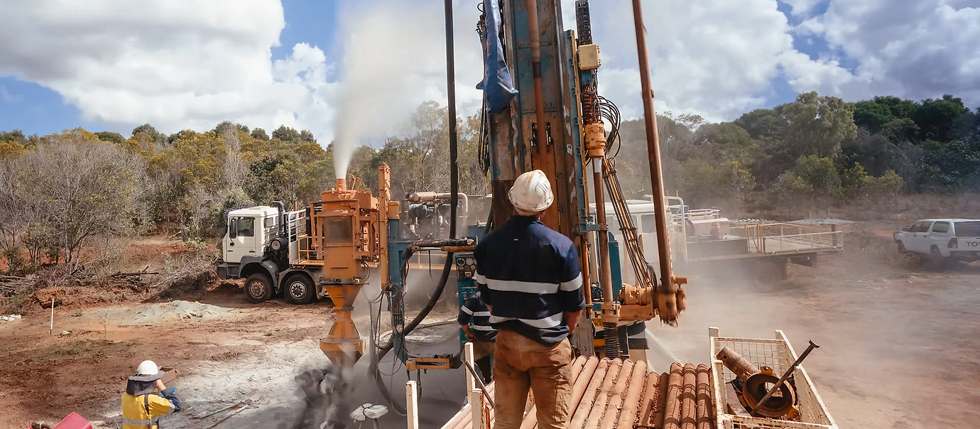 Australiens neuer Goldrausch: Greatland, Evolution Mining, New Murchison und QMines: Bonanza-Grade &amp; Rekord-Cashflows - der Sektor l&auml;uft auf Hochtouren